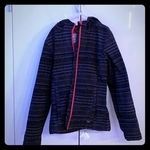 Cute Autumn and spring jacket